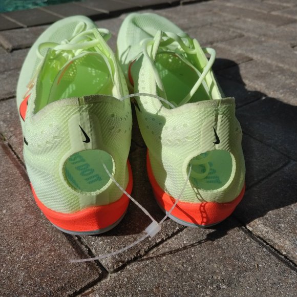 Nike ZoomX Dragonfly Track & Field Spikes – Size 15 - Picture 5 of 11
